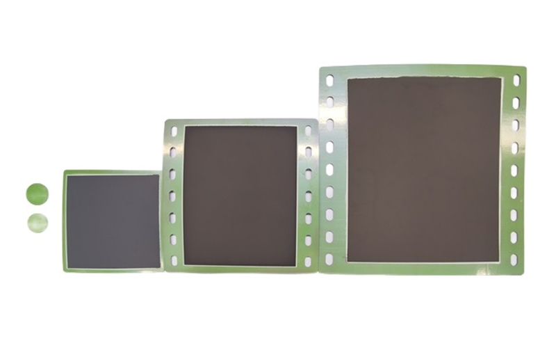 SOEC、SOFC電池片